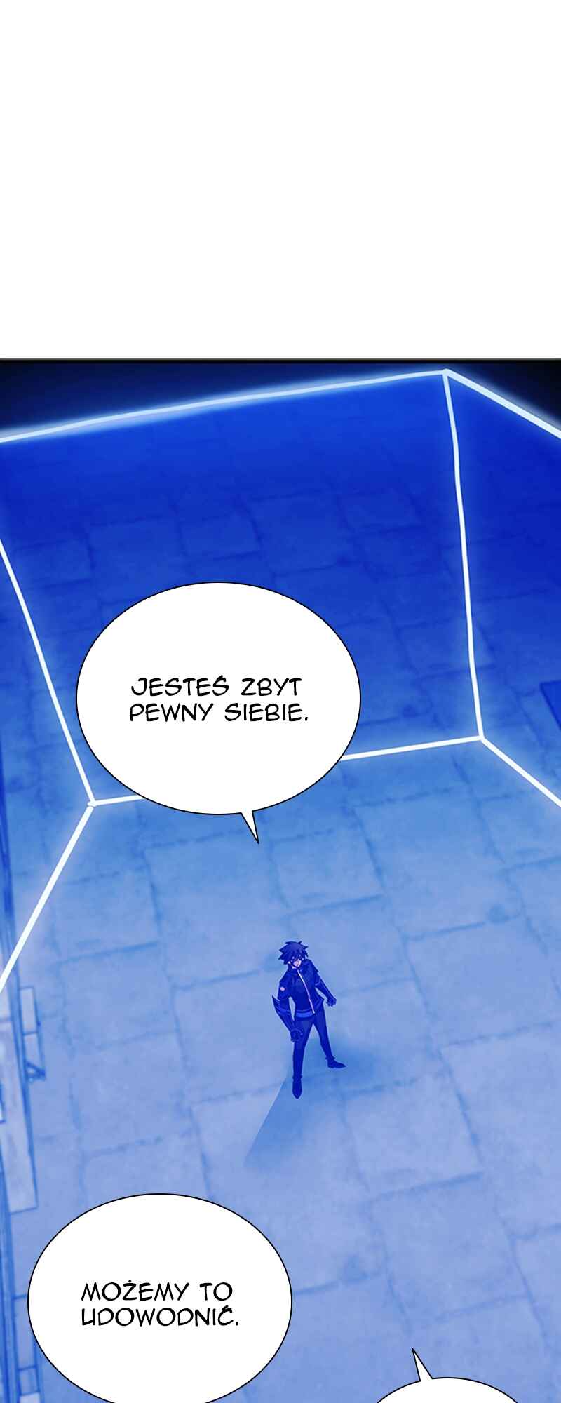 Villain to Kill Chapter 111 - Page 70