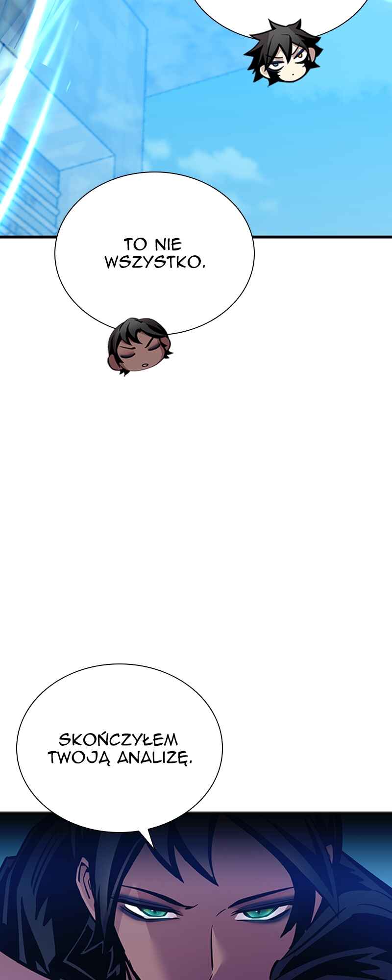 Villain to Kill Chapter 111 - Page 72