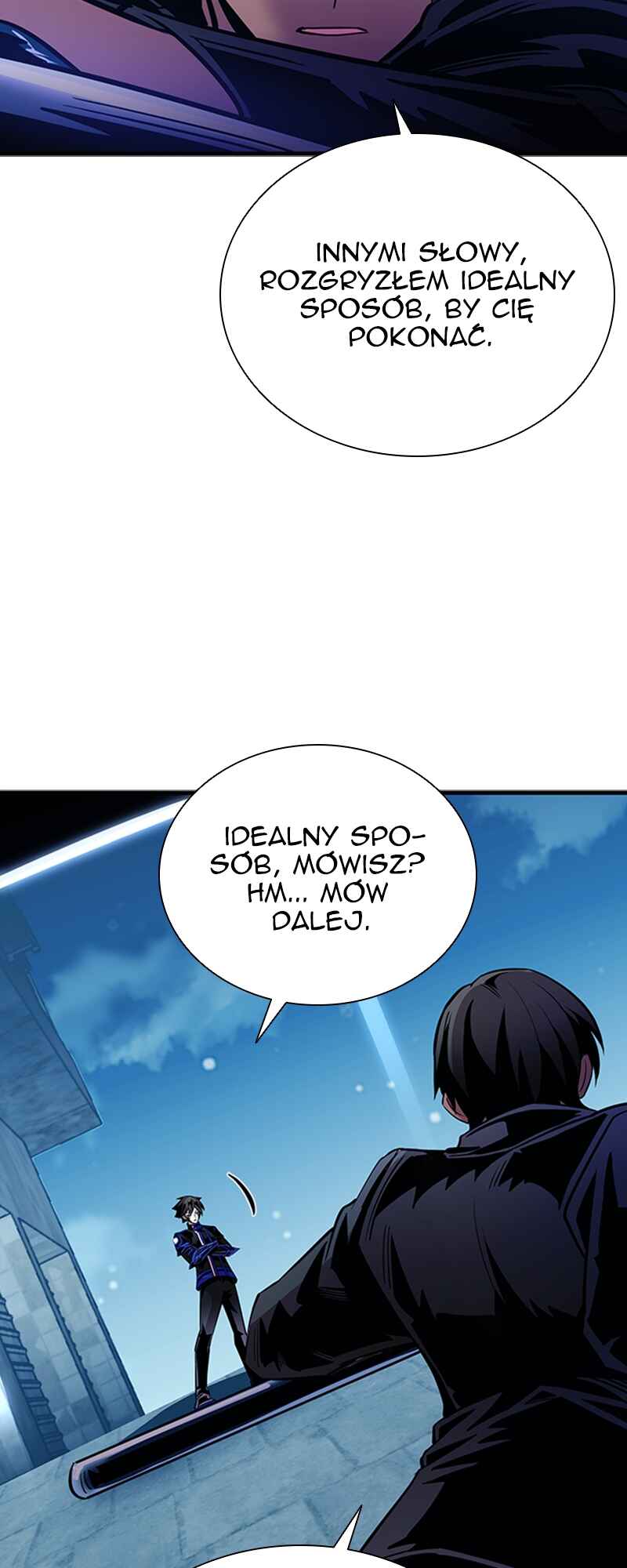 Villain to Kill Chapter 111 - Page 73