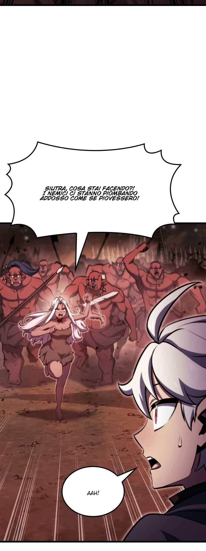 Beureikeojeu Chapter 9 - Page 41