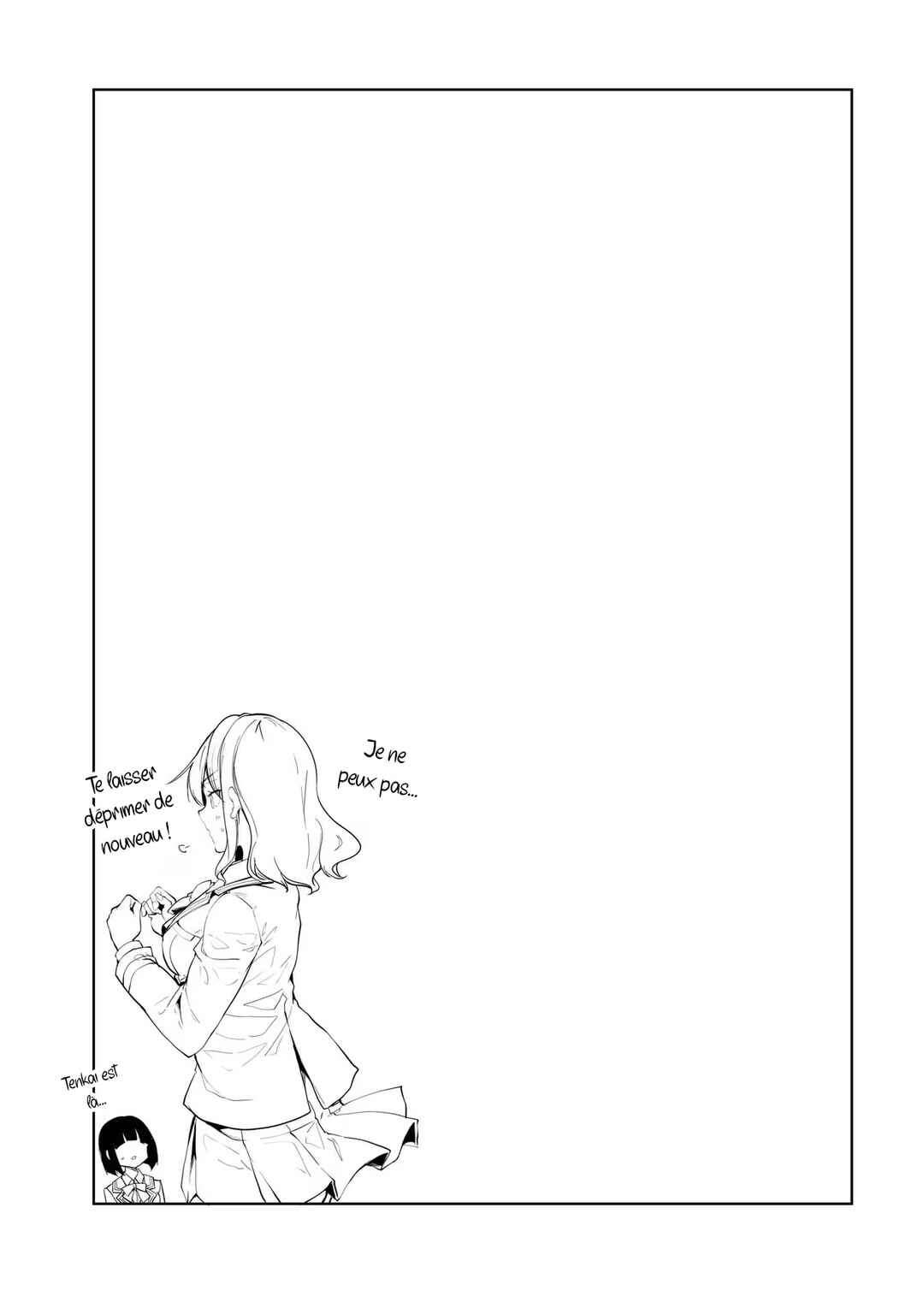 Danshi dato Omotteita Osananajimi tono Shinkon Seikatsu ga Umaku Ikisugiru Ken ni Tsuite Chapter 1 - Page 41