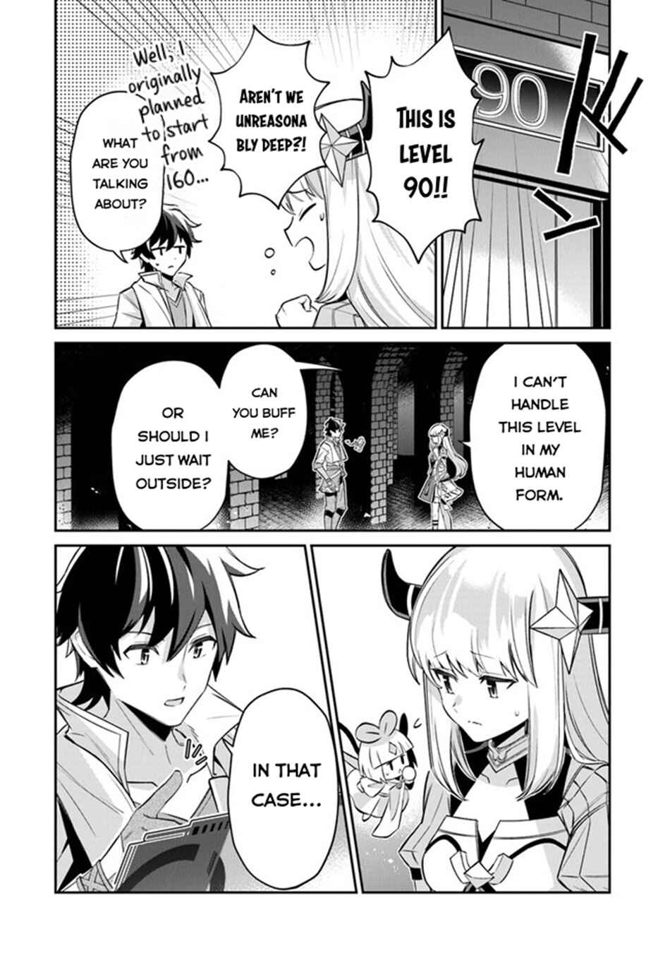 Tensei Shachiku no Cheat Saien ~Ban'nou Skill to Benri na Tsukaima Yousei wo Kushishitetara, Kidzukeba Tairiku Ichi no Seisan Kyoten ga Dekiteita~ Chapter 11 - Page 19