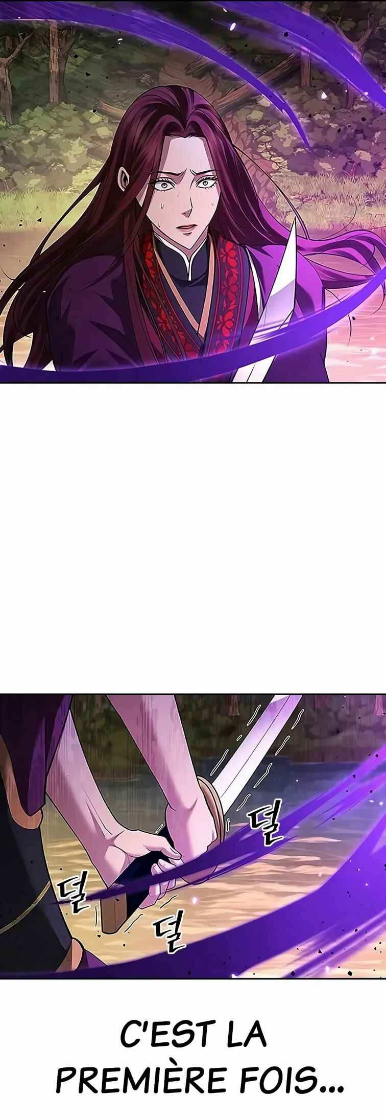 Regression of the Yong Clan Heir Chapter 7 - Page 15