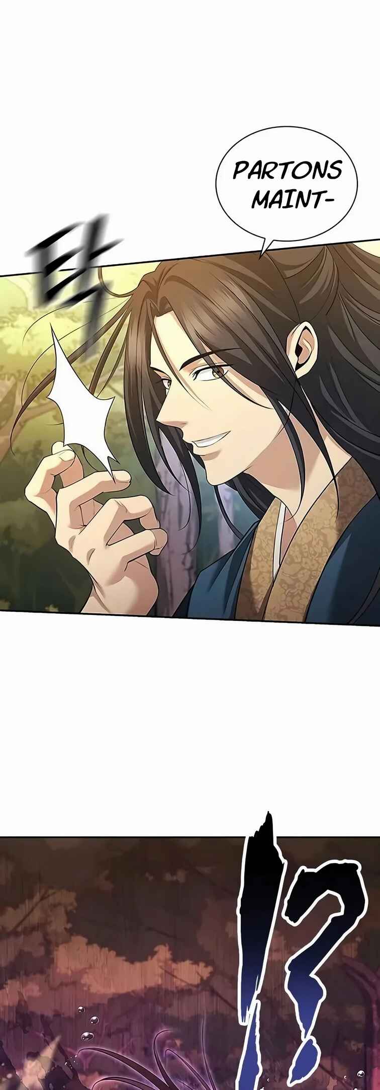 Regression of the Yong Clan Heir Chapter 7 - Page 2