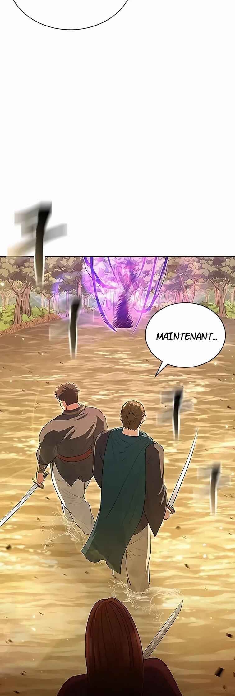 Regression of the Yong Clan Heir Chapter 7 - Page 29