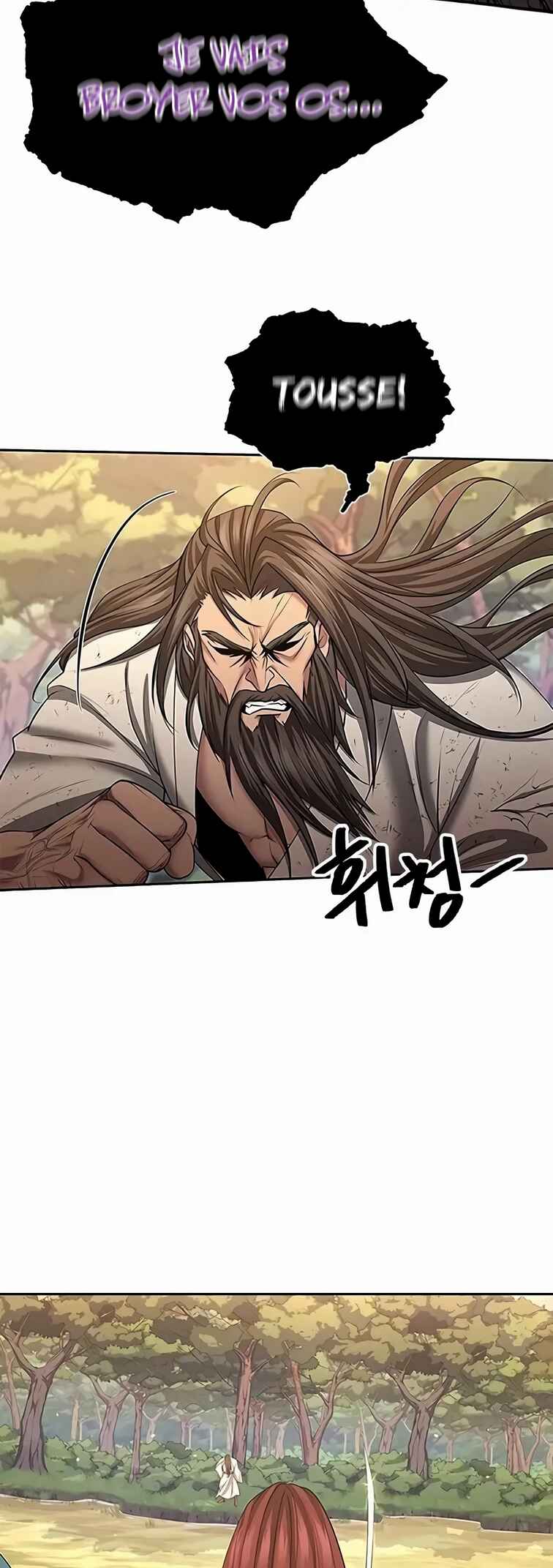 Regression of the Yong Clan Heir Chapter 7 - Page 46