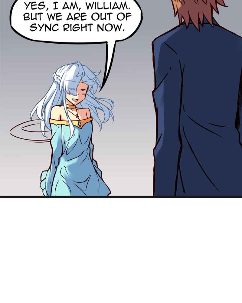 Everywhere & Nowhere Chapter 97 - Page 10