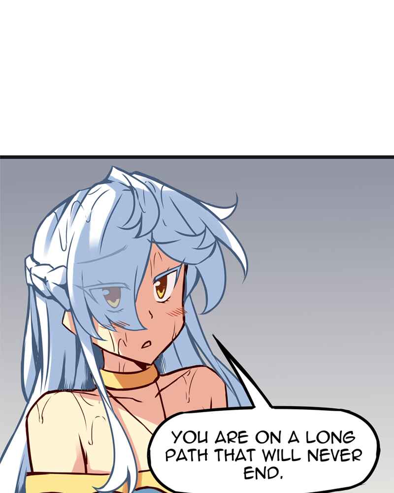 Everywhere & Nowhere Chapter 97 - Page 11