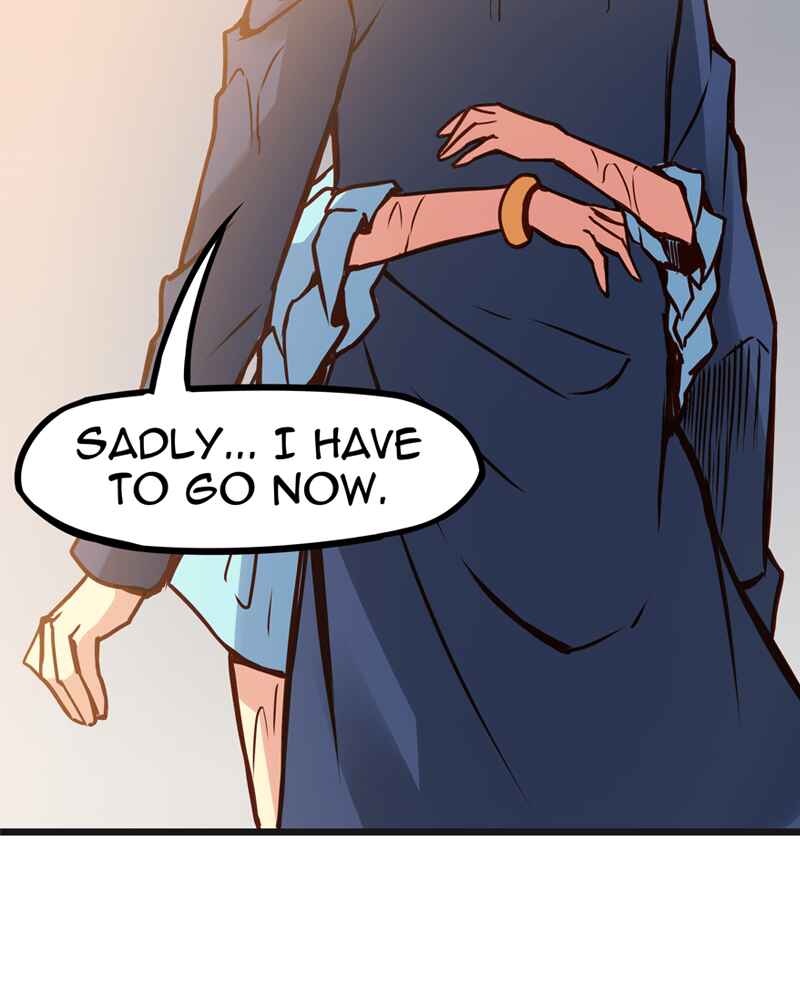 Everywhere & Nowhere Chapter 97 - Page 21