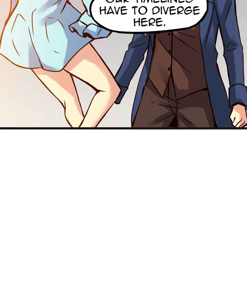 Everywhere & Nowhere Chapter 97 - Page 23