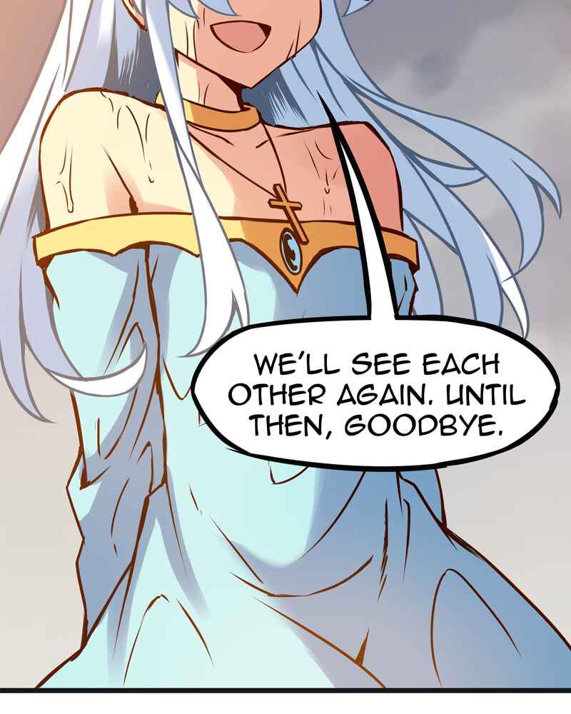 Everywhere & Nowhere Chapter 97 - Page 29