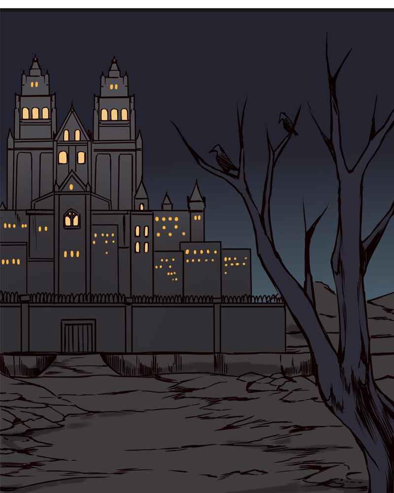 Everywhere & Nowhere Chapter 97 - Page 33