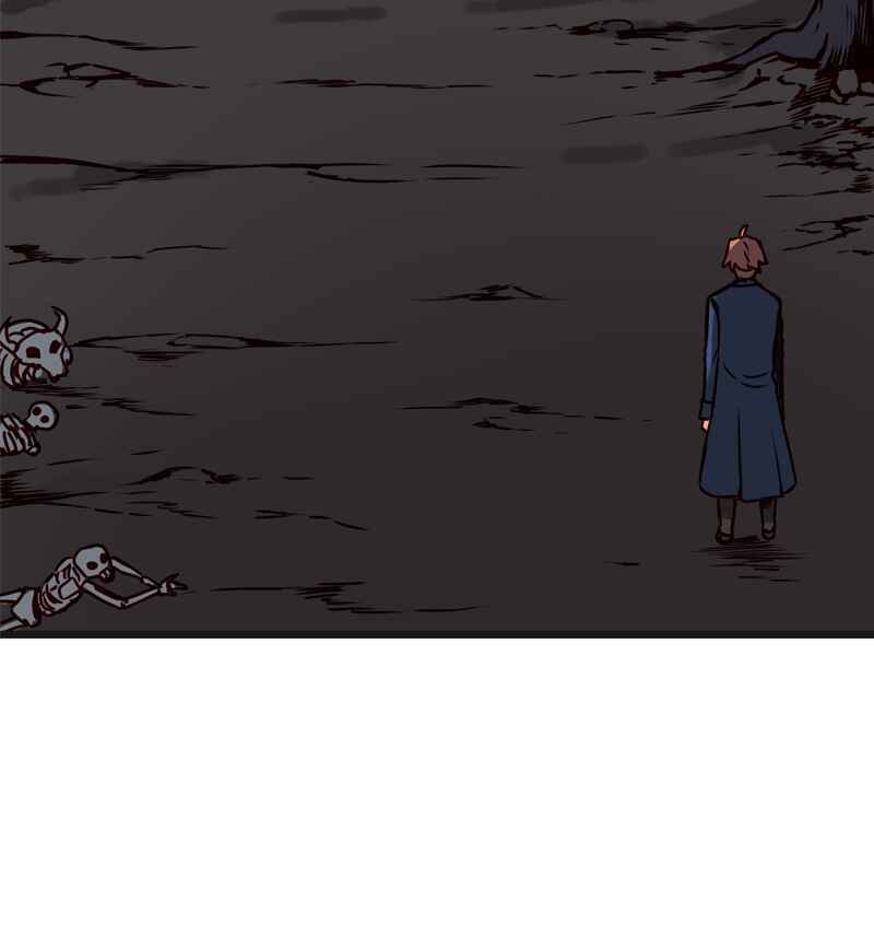 Everywhere & Nowhere Chapter 97 - Page 34