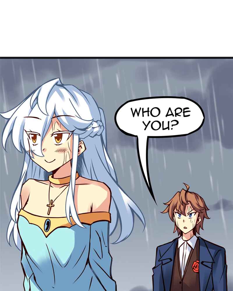 Everywhere & Nowhere Chapter 97 - Page 4