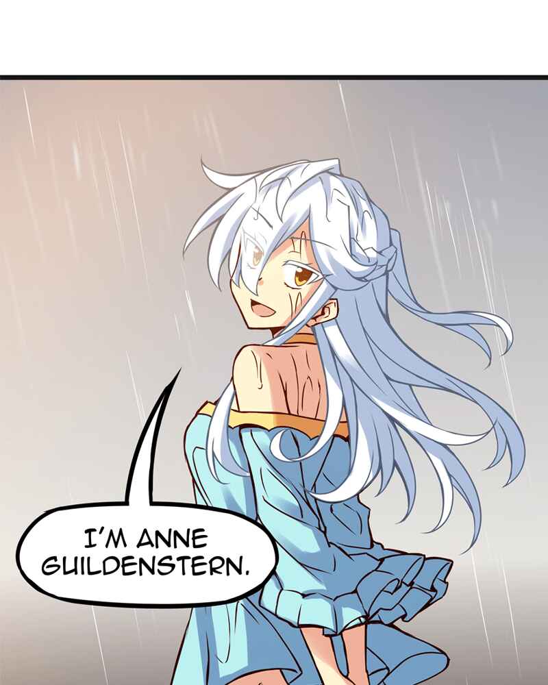 Everywhere & Nowhere Chapter 97 - Page 6