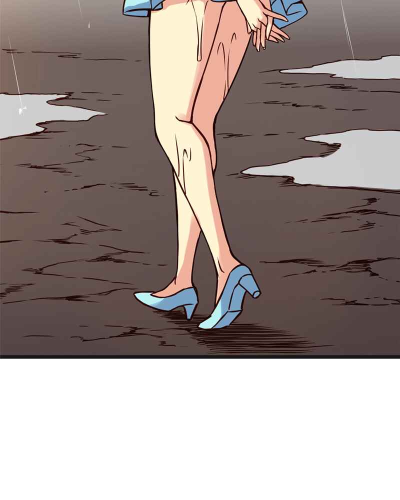 Everywhere & Nowhere Chapter 97 - Page 7