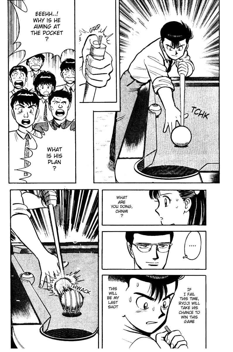 Break Shot Chapter 15 - Page 11
