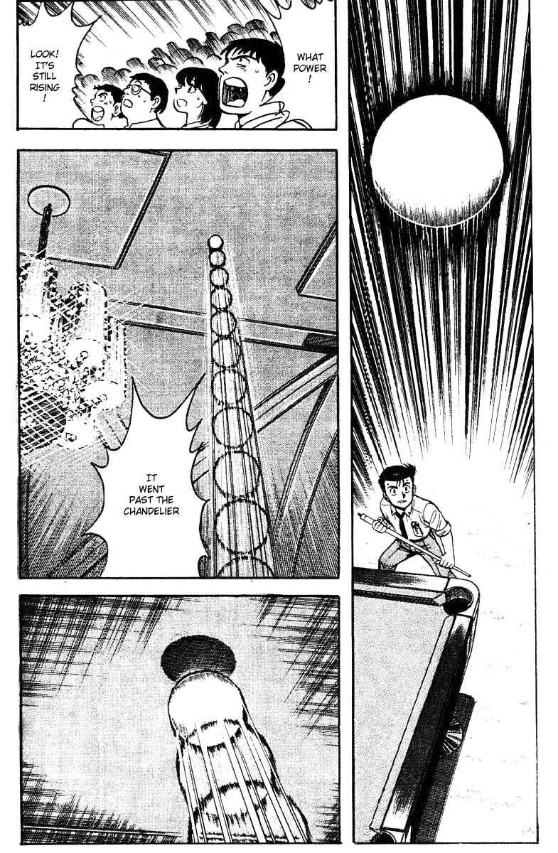 Break Shot Chapter 15 - Page 13