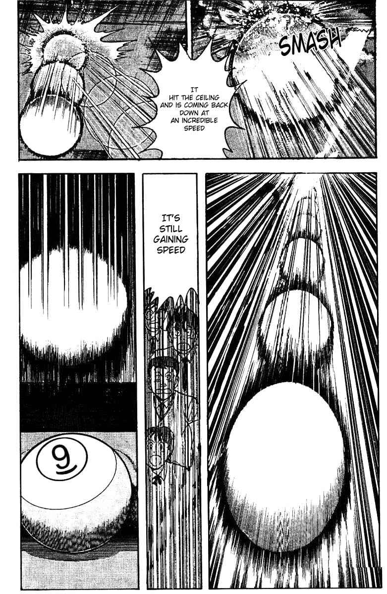 Break Shot Chapter 15 - Page 14