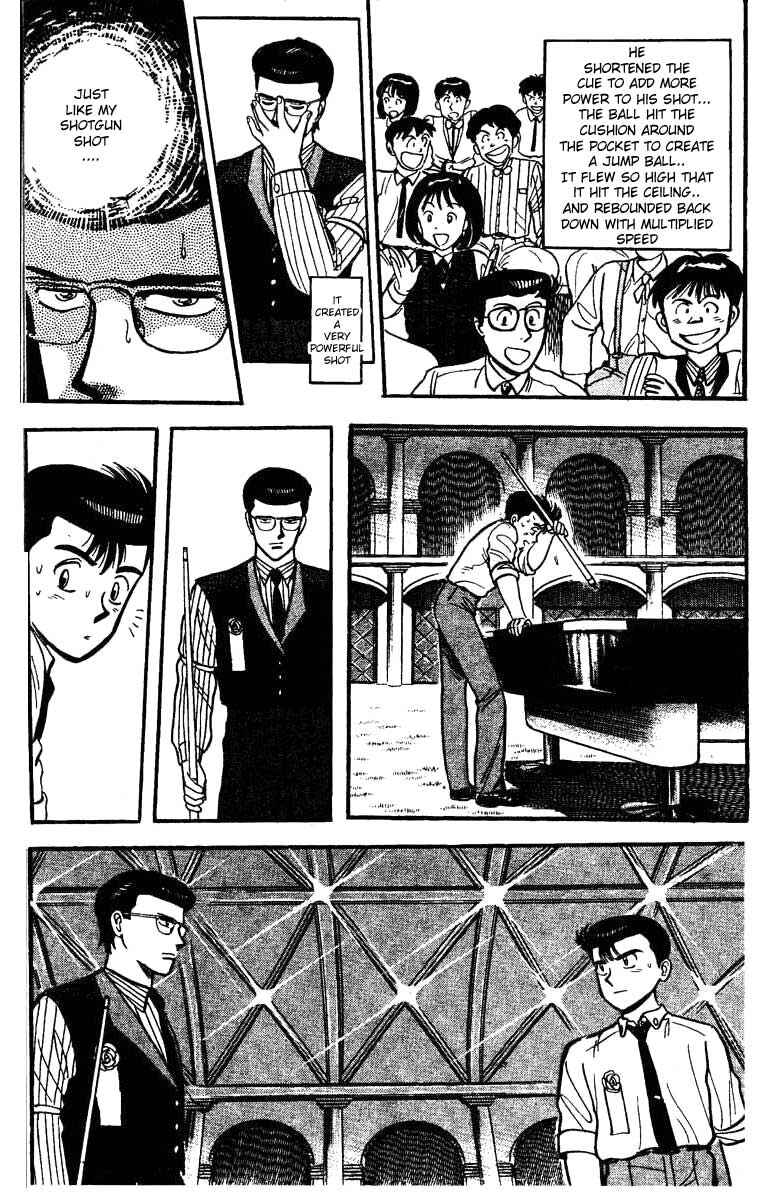 Break Shot Chapter 15 - Page 18