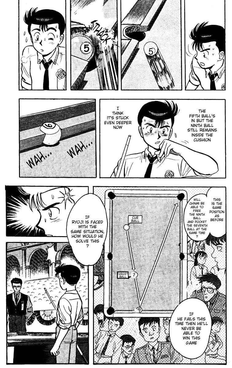 Break Shot Chapter 15 - Page 4