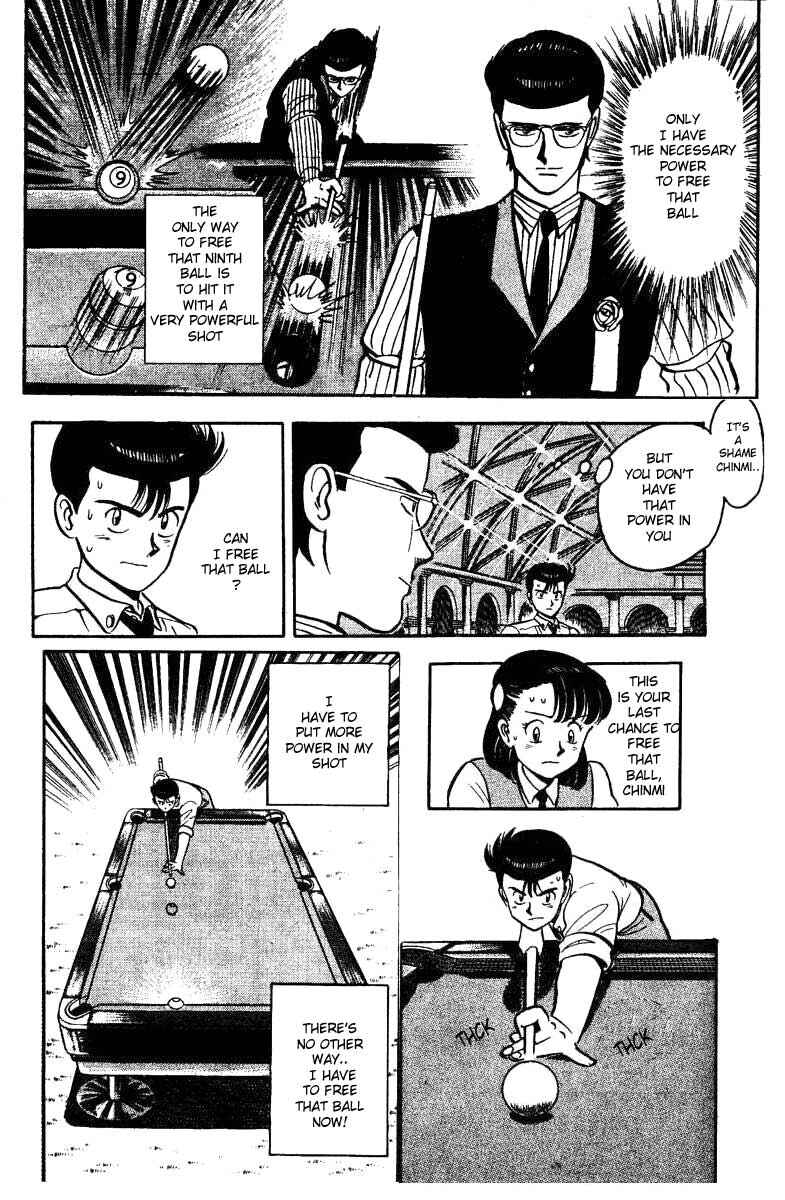 Break Shot Chapter 15 - Page 5