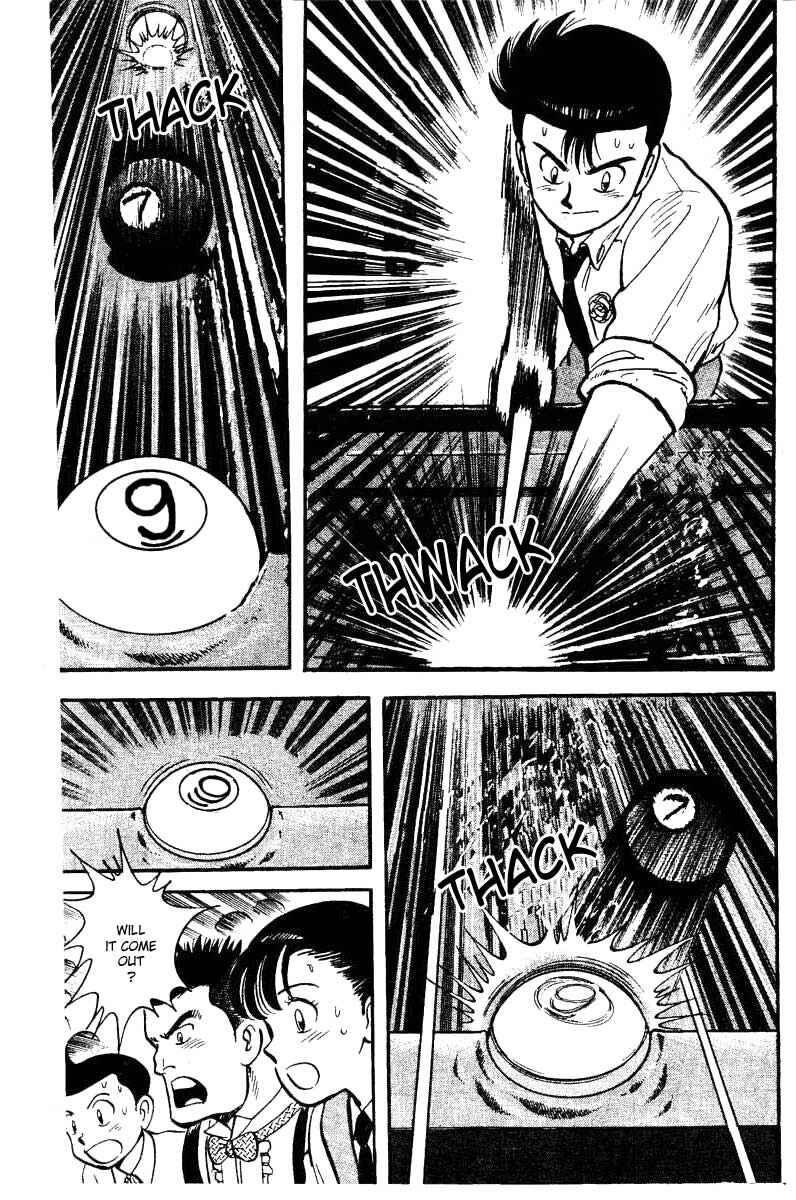Break Shot Chapter 15 - Page 6