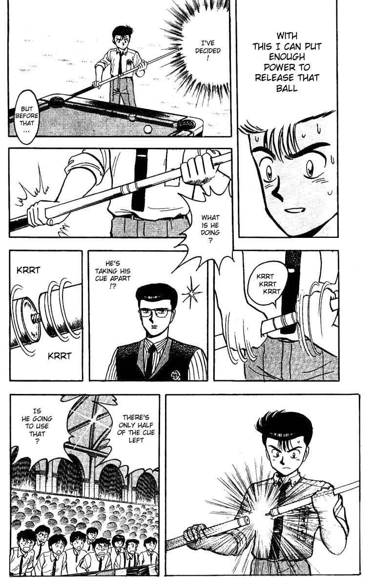 Break Shot Chapter 15 - Page 9