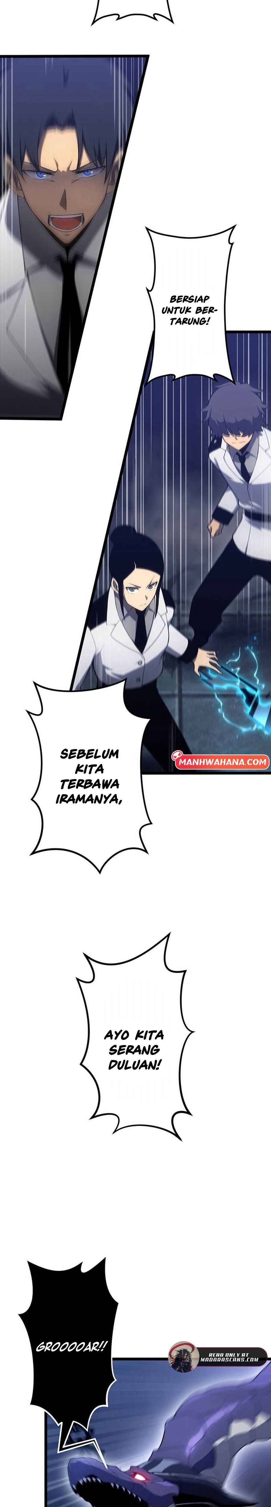 Death Penalty Chapter 44 - Page 16