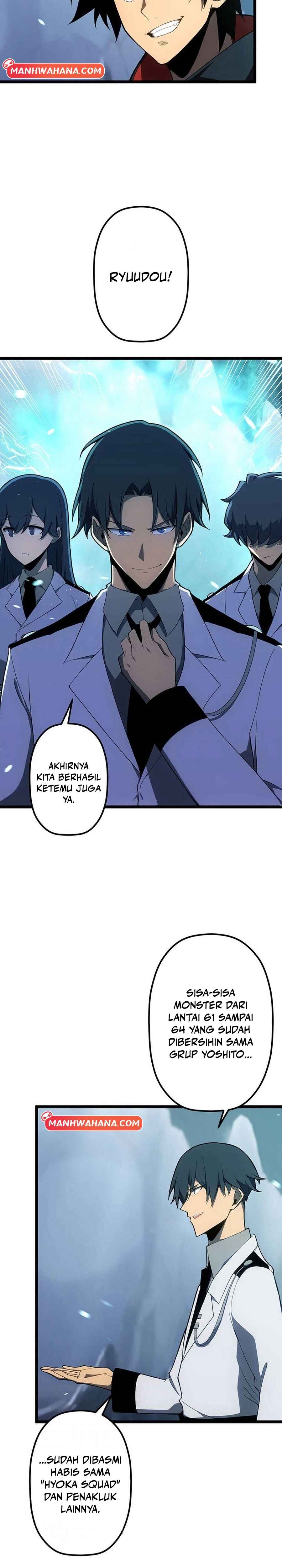 Death Penalty Chapter 44 - Page 7