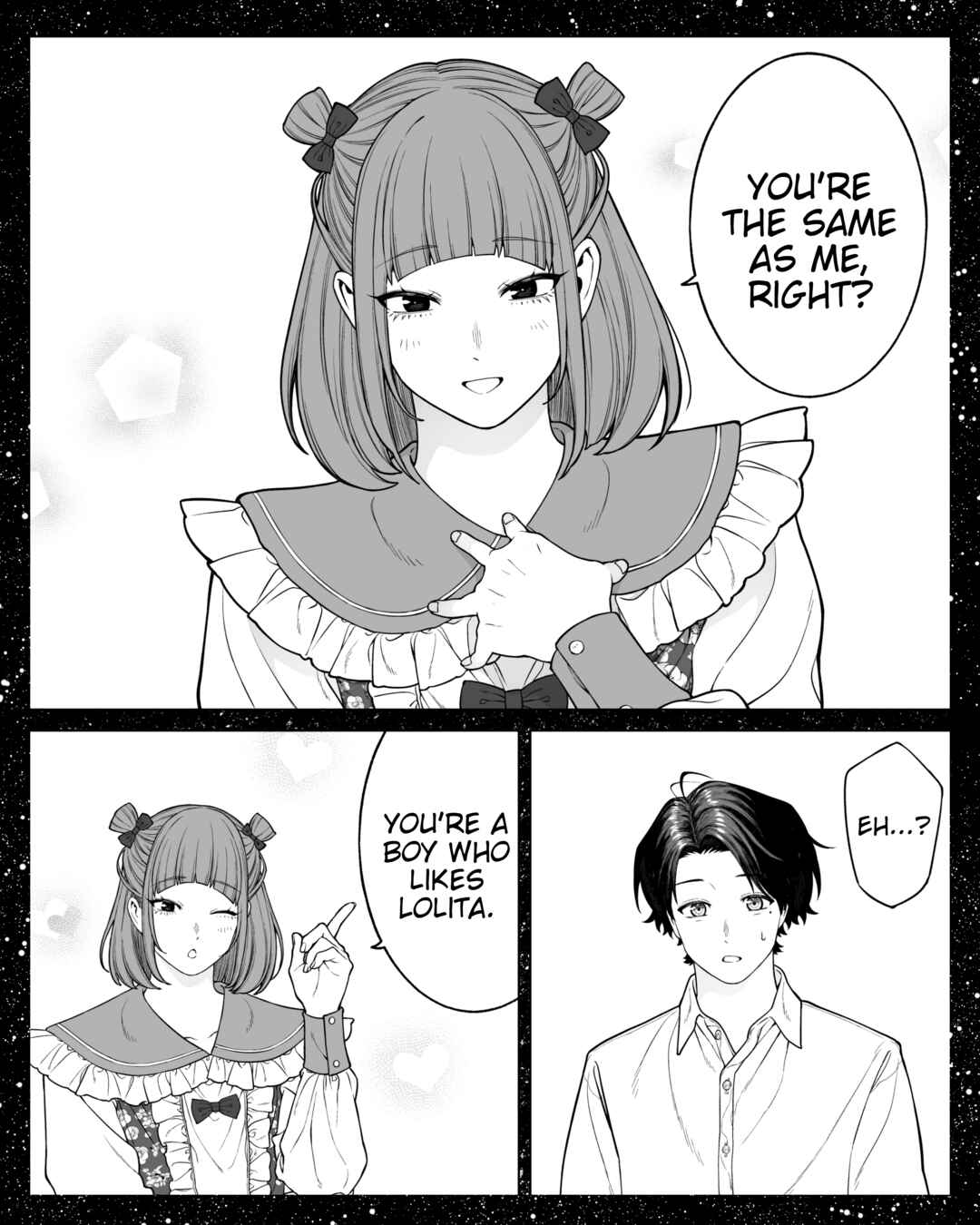 Kaisha to Shiseikatsu (Pre-Serialization) Chapter 152 - Page 3