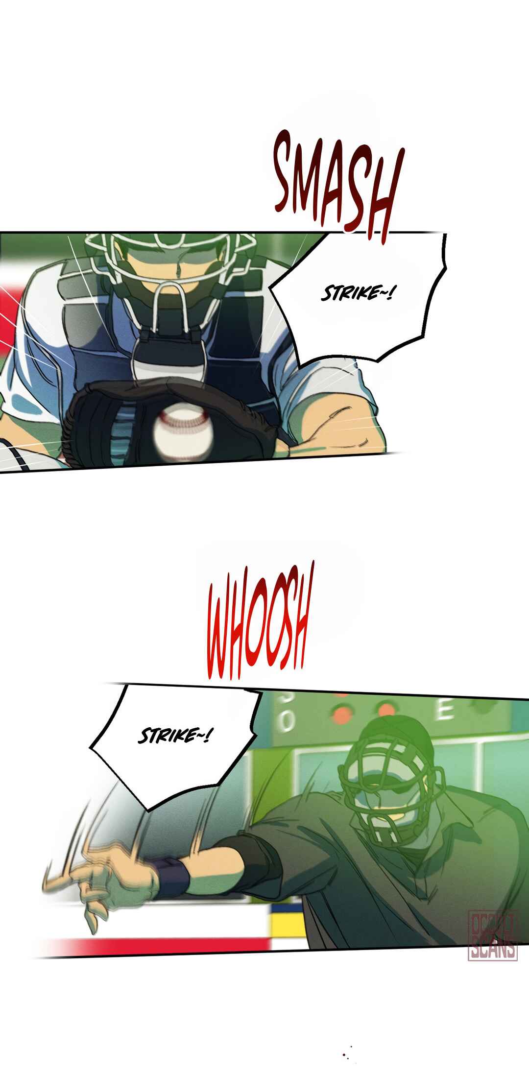 Love Upset Chapter 4 - Page 11