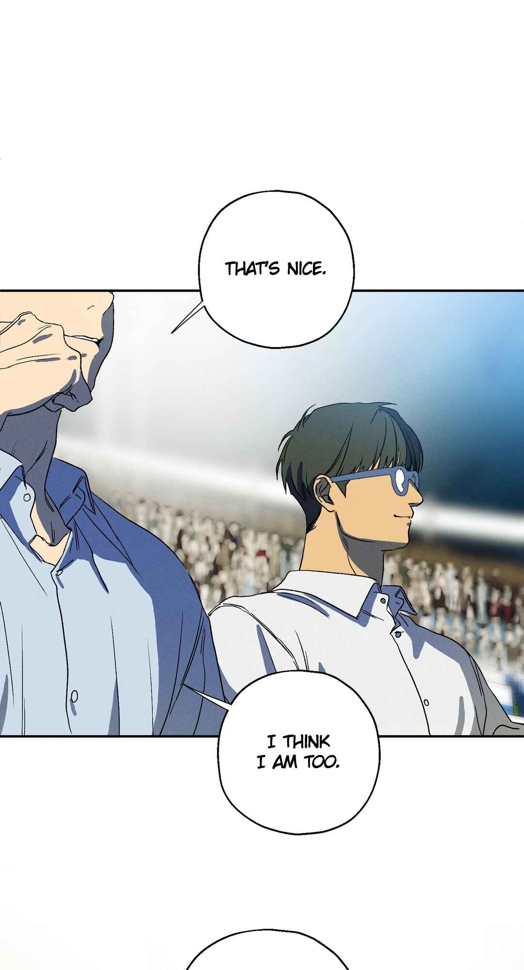 Love Upset Chapter 4 - Page 26