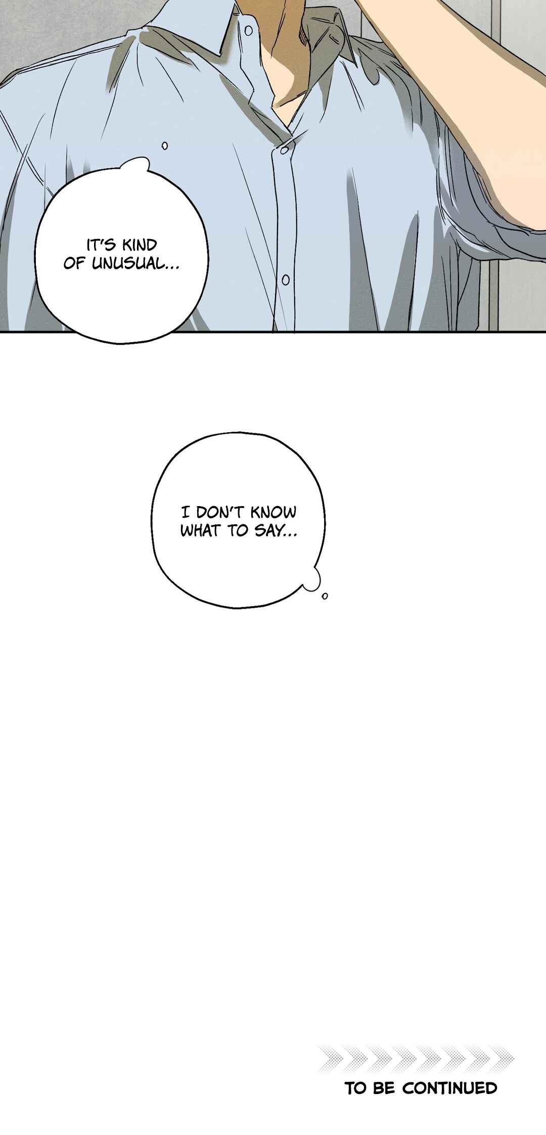 Love Upset Chapter 4 - Page 54