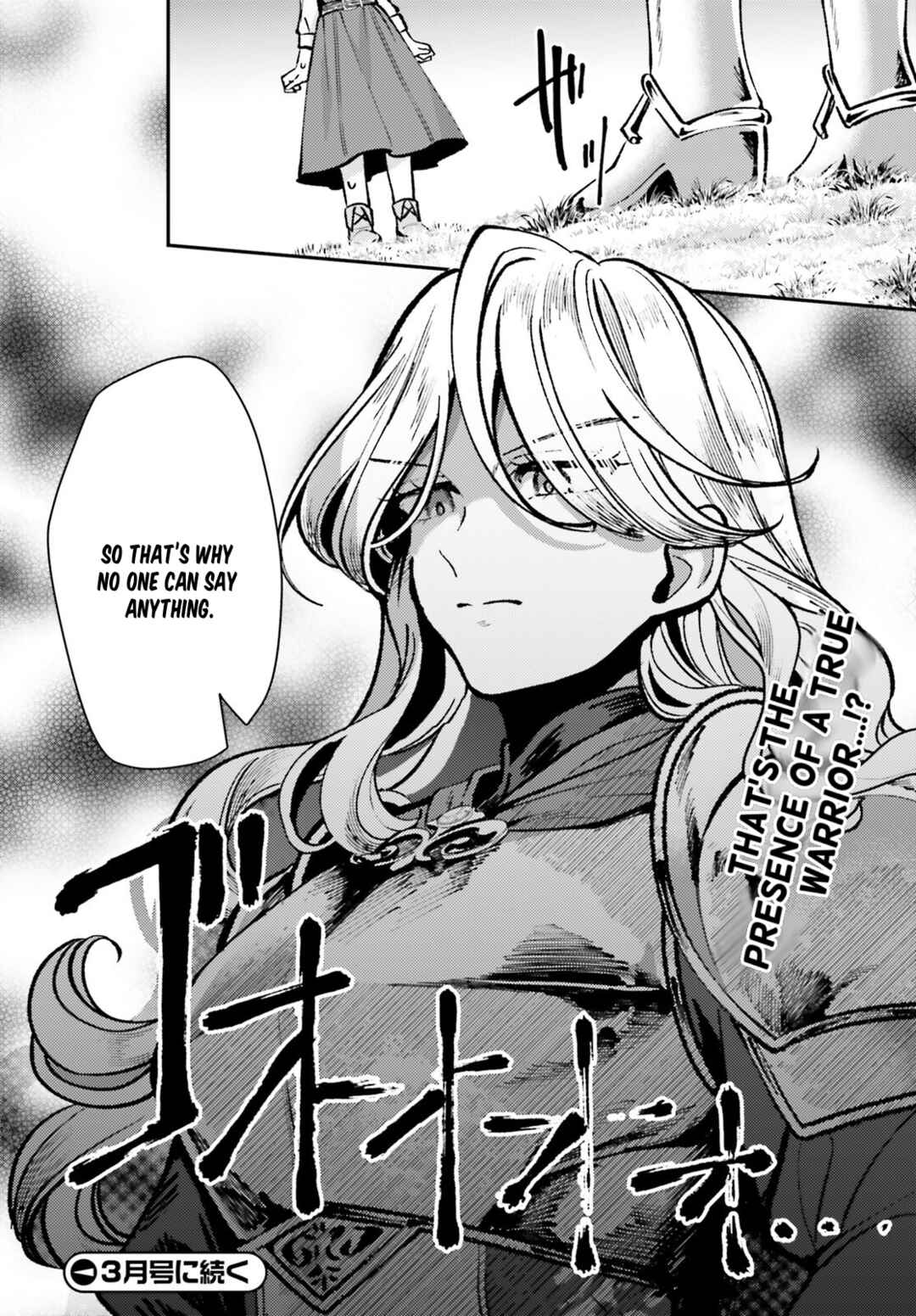 Tensei Renkin Shoujo no Slow Life Chapter 12 - Page 30
