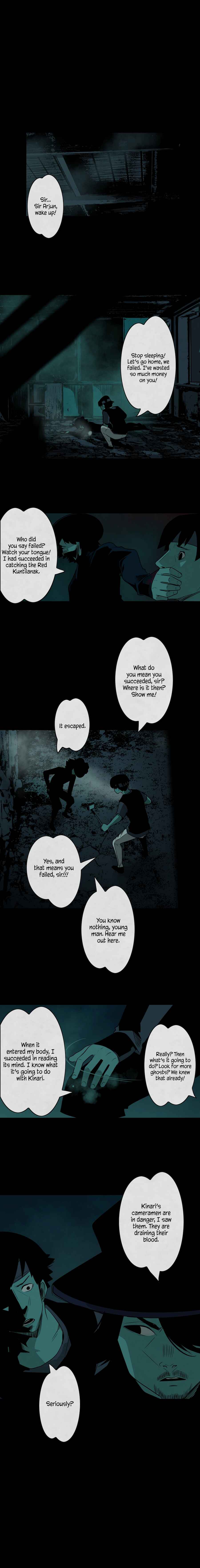 Creep In Chapter 35 - Page 2