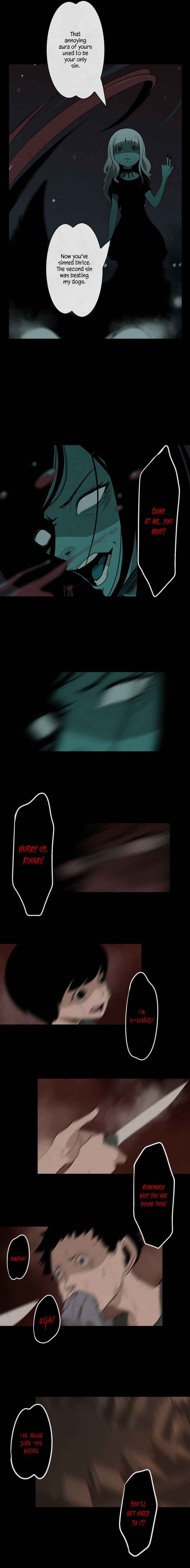 Creep In Chapter 35 - Page 4
