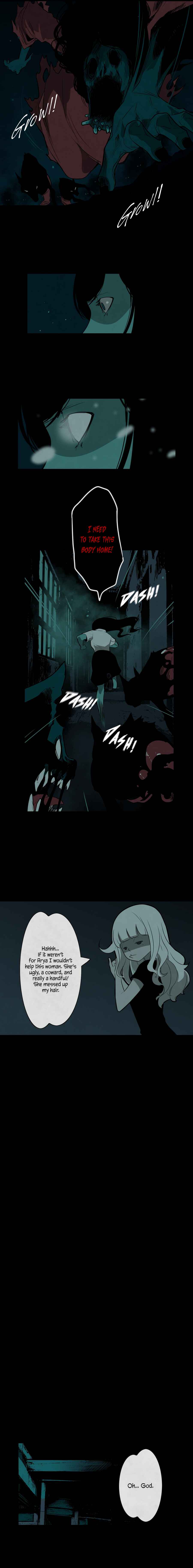 Creep In Chapter 35 - Page 7