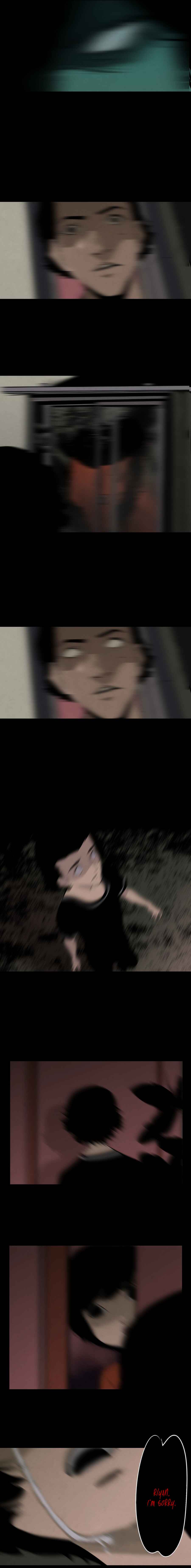 Creep In Chapter 35 - Page 9