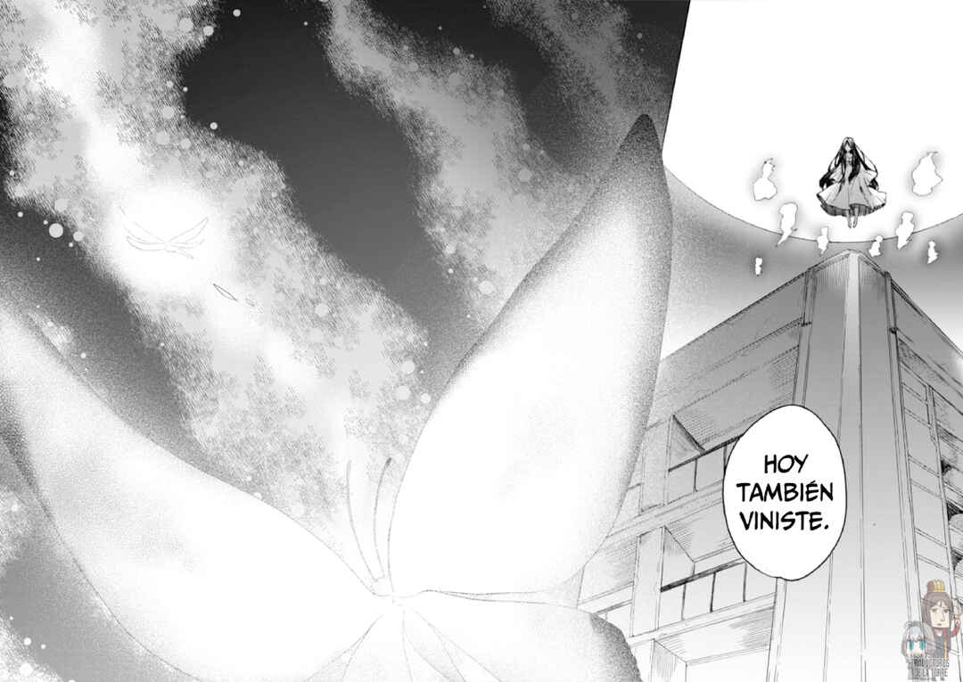 Kara no Kyoukai: The Garden of Sinners Chapter 1 - Page 16