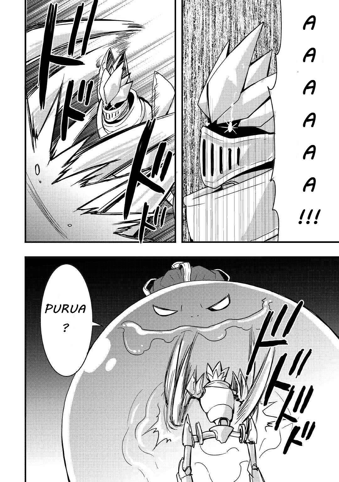 Soubi Seisakukei Cheat de Isekai wo Jiyuu ni Ikite Ikimasu Chapter 16.1 - Page 4