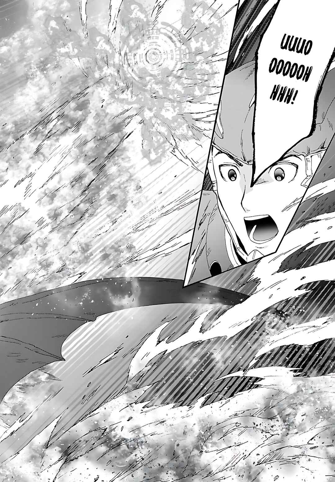 Death March kara Hajimaru Isekai Kyousoukyoku Chapter 120 - Page 12