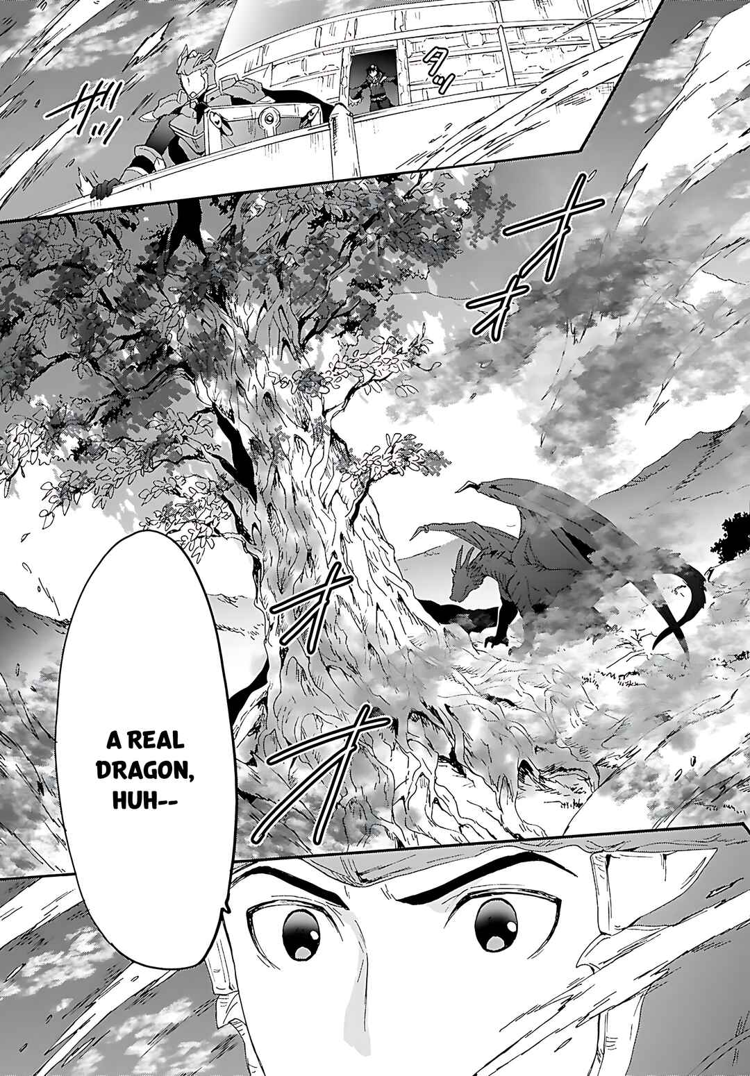 Death March kara Hajimaru Isekai Kyousoukyoku Chapter 120 - Page 9