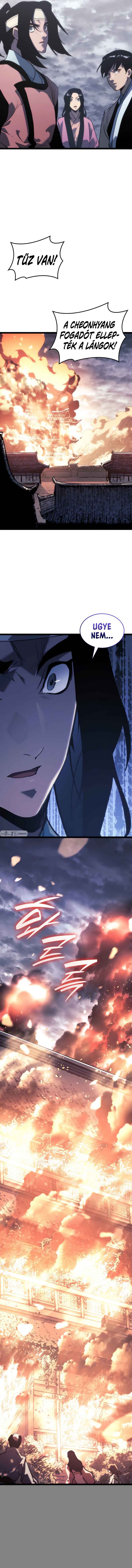 Sasinpyowol Chapter 23 - Page 11