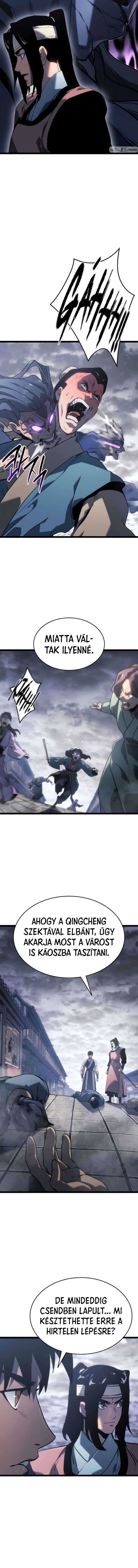 Sasinpyowol Chapter 23 - Page 9