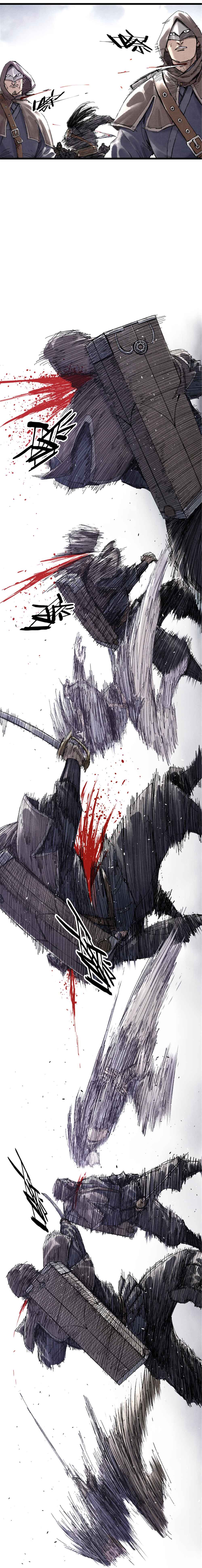 Lu Bu's Life Simulator Chapter 80 - Page 19