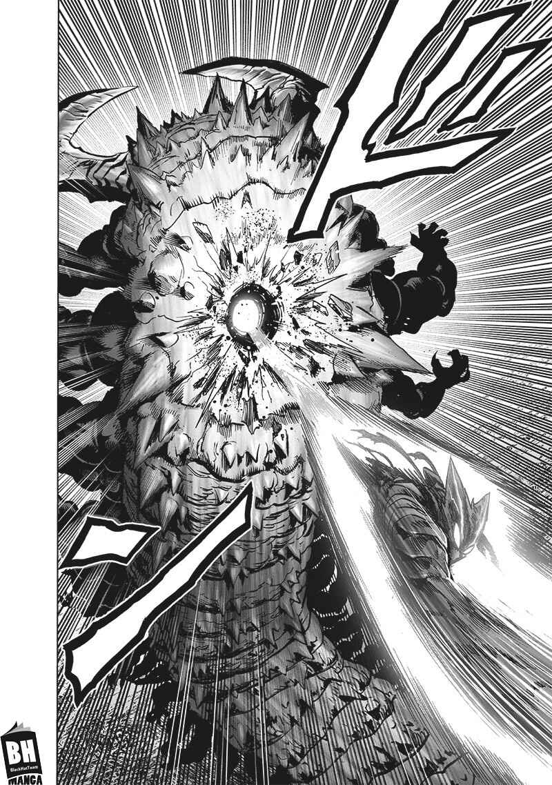 One Punch-Man Chapter 158 - Page 37
