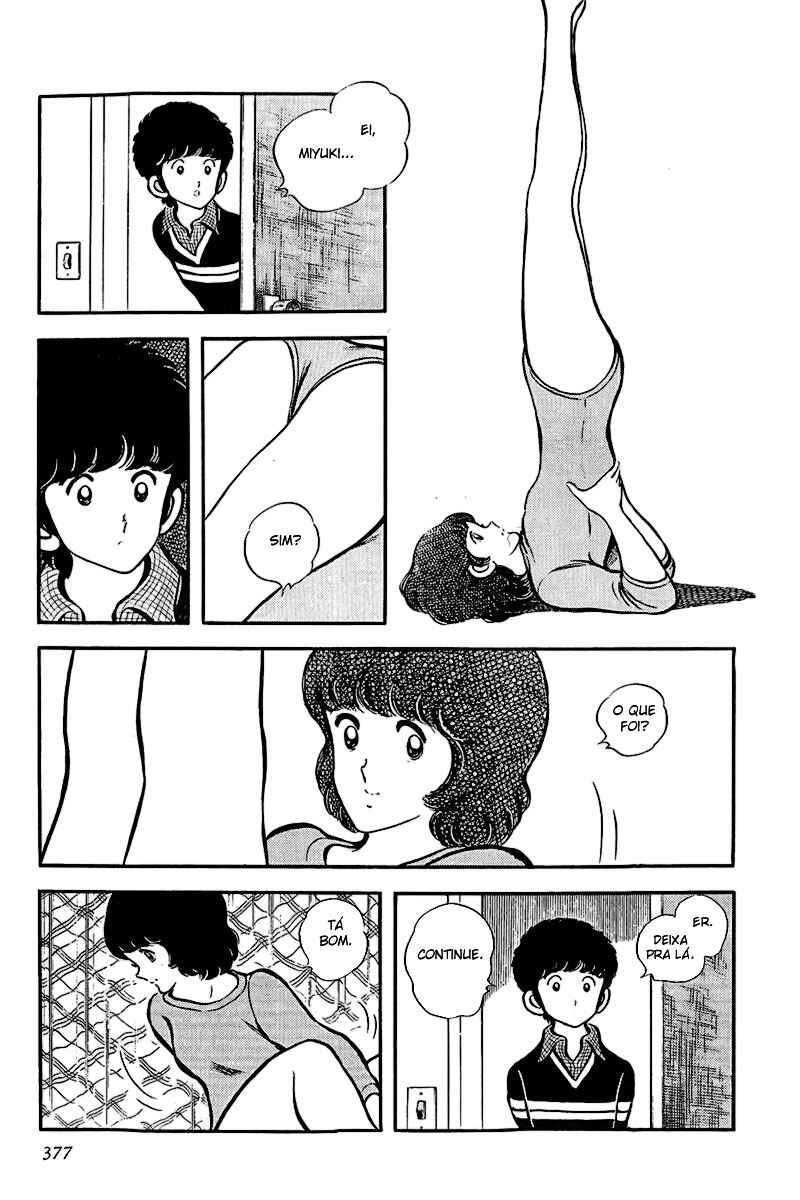 Miyuki Chapter 15 - Page 11