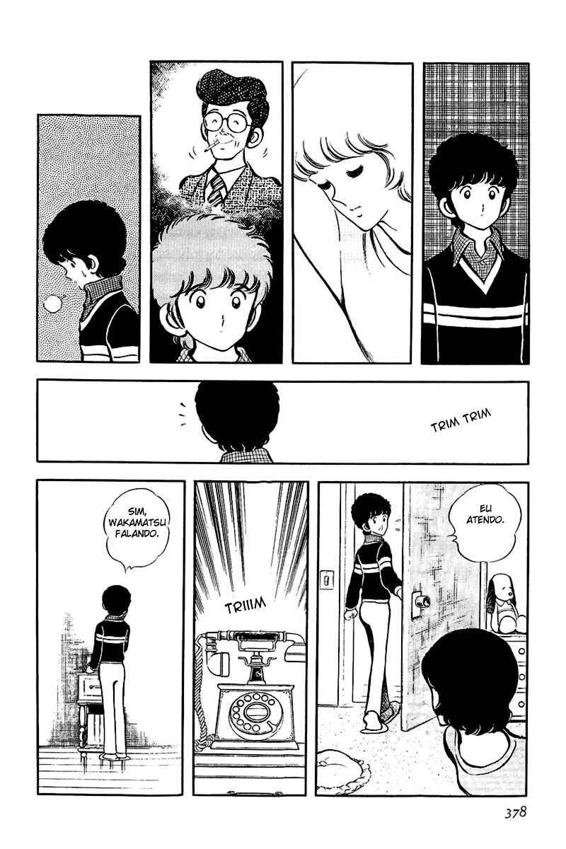 Miyuki Chapter 15 - Page 12