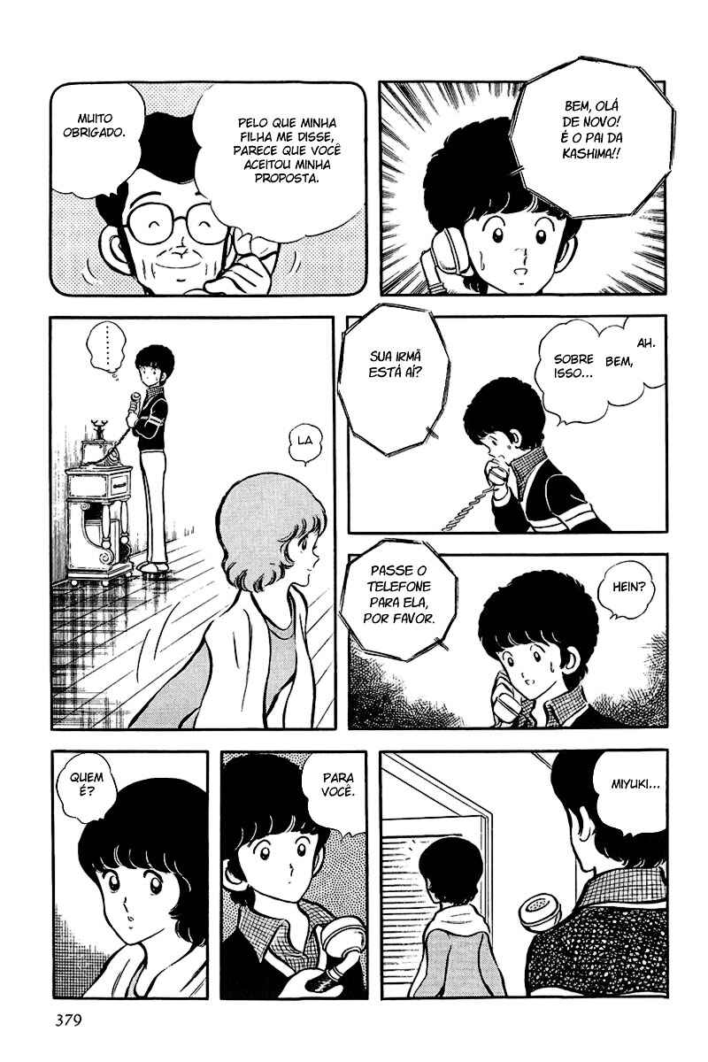 Miyuki Chapter 15 - Page 13